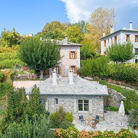 Amanita Boutique Hotel Цагарада Экстерьер фото