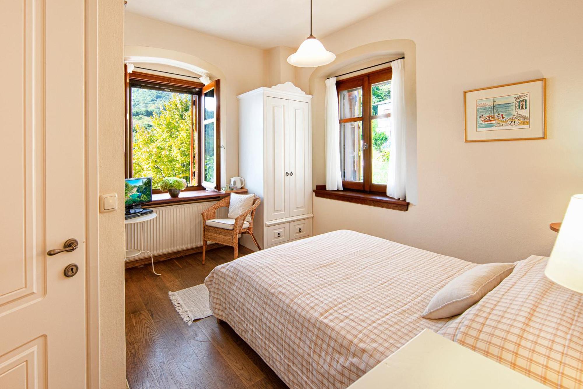 Amanita Boutique Hotel Цагарада Экстерьер фото