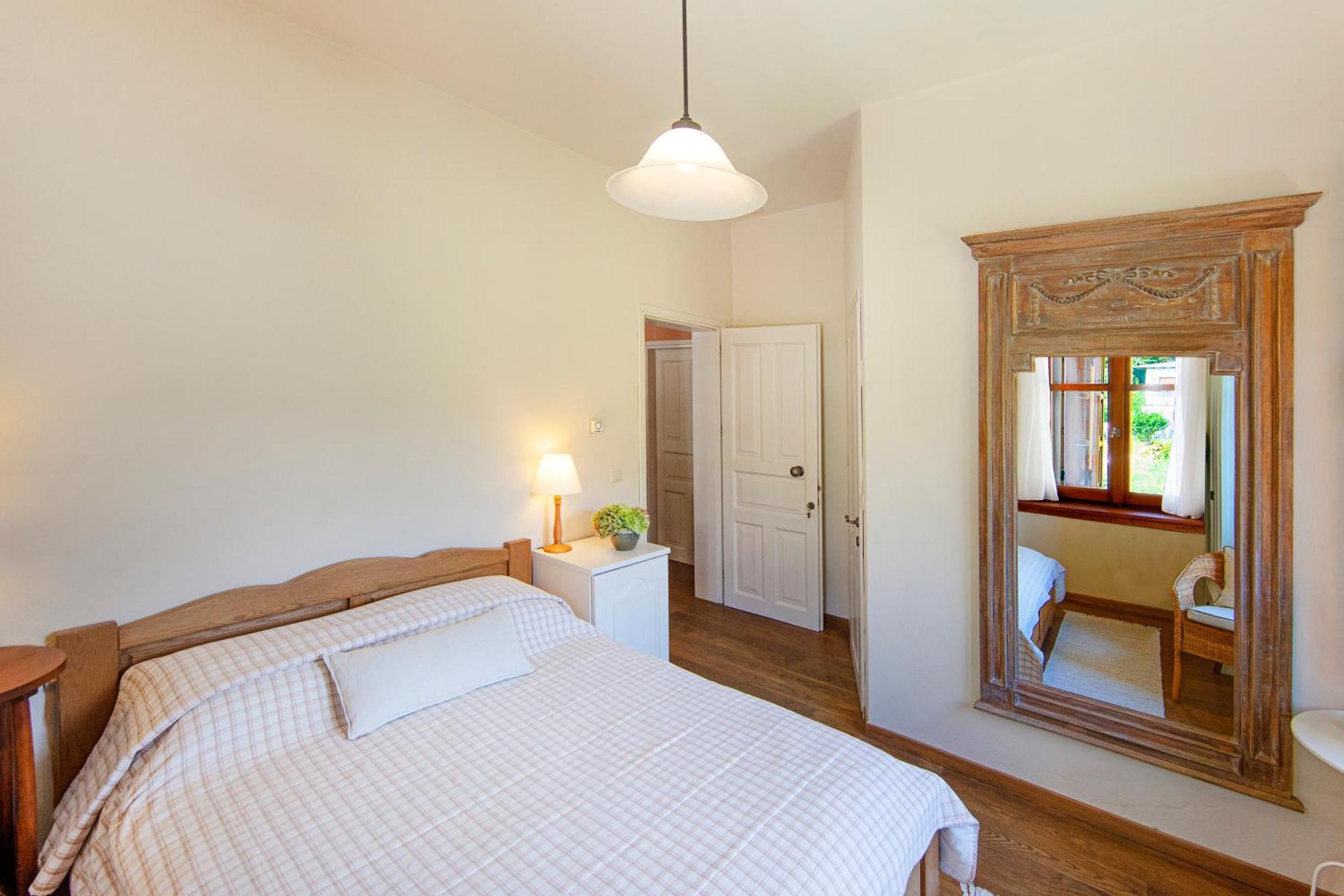 Amanita Boutique Hotel Цагарада Экстерьер фото