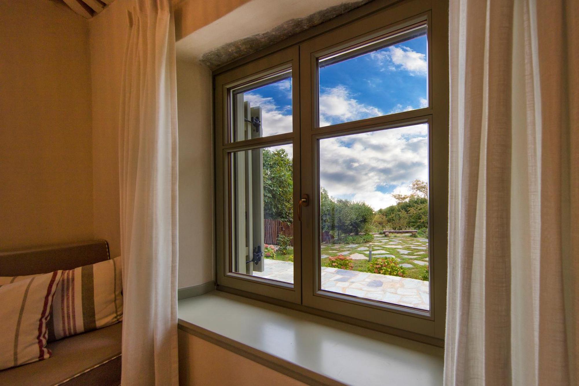 Amanita Boutique Hotel Цагарада Экстерьер фото