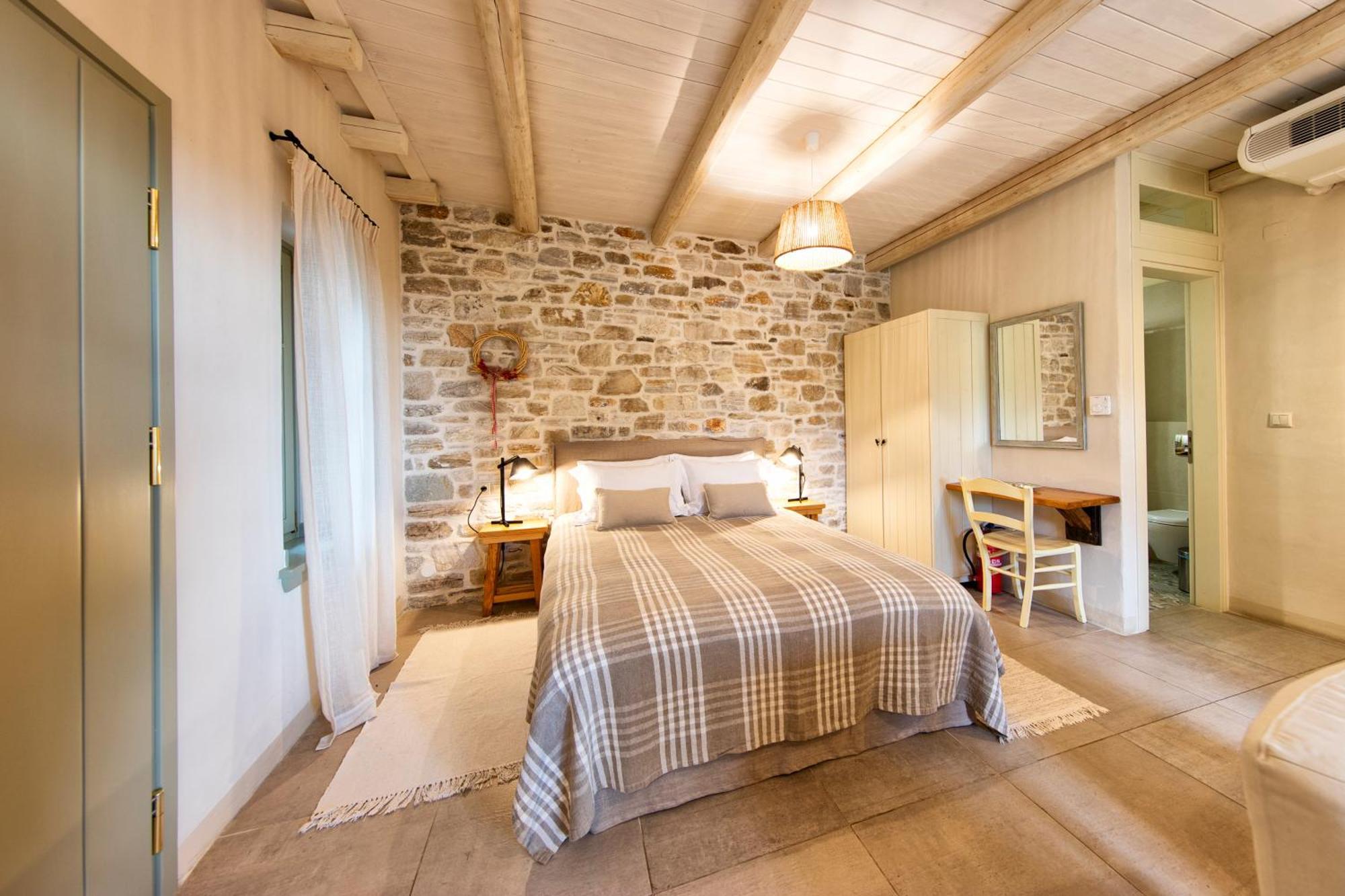 Amanita Boutique Hotel Цагарада Экстерьер фото