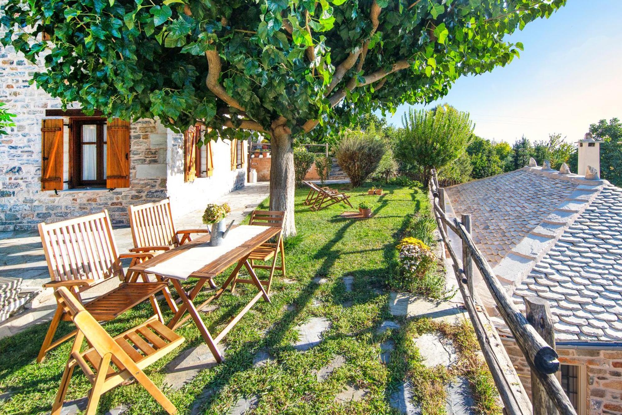 Amanita Boutique Hotel Цагарада Экстерьер фото