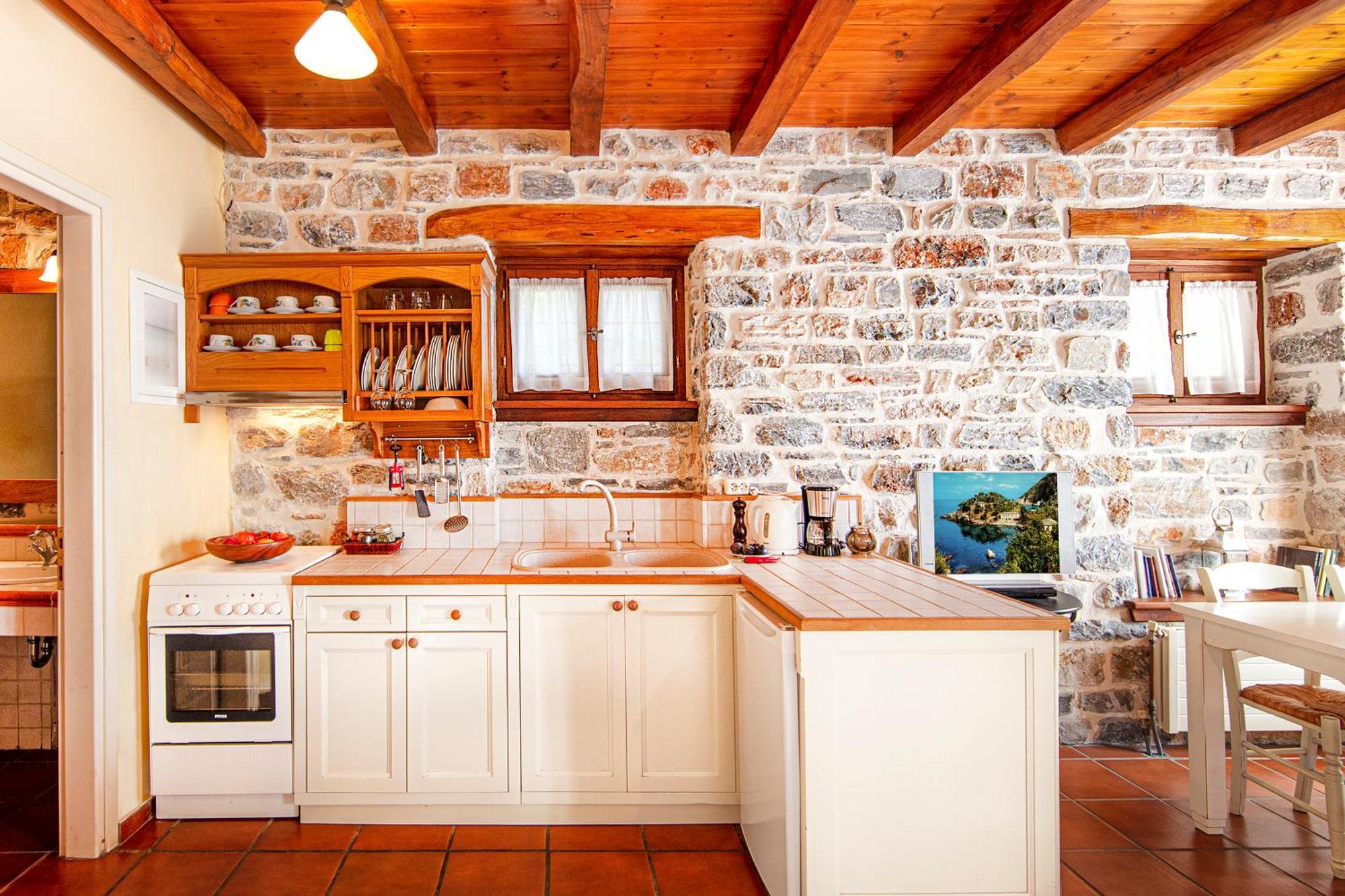 Amanita Boutique Hotel Цагарада Экстерьер фото