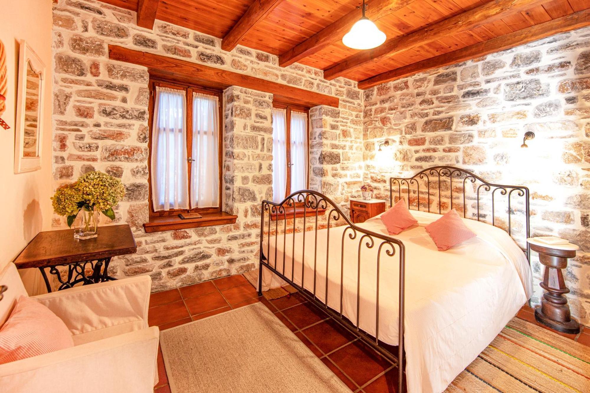 Amanita Boutique Hotel Цагарада Экстерьер фото