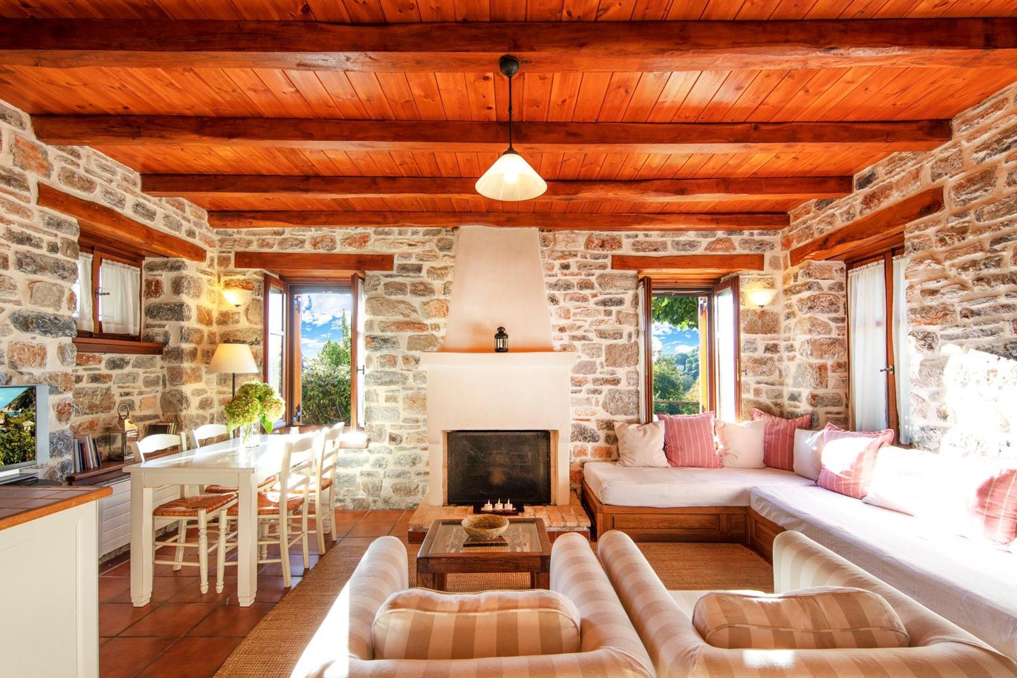 Amanita Boutique Hotel Цагарада Экстерьер фото