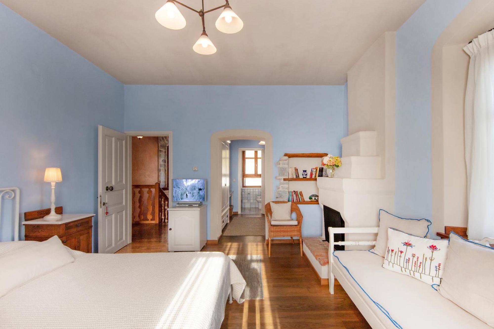 Amanita Boutique Hotel Цагарада Экстерьер фото
