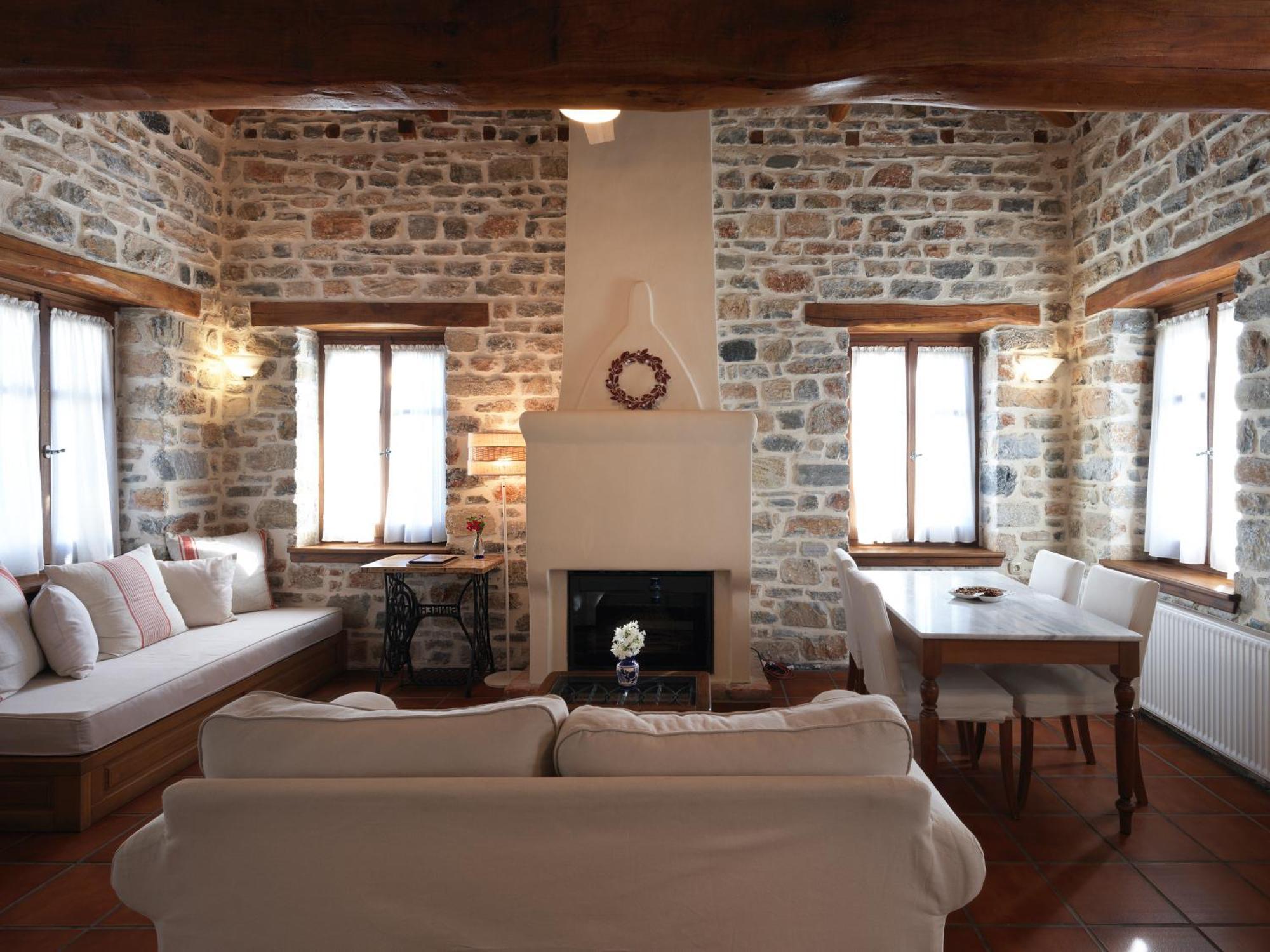 Amanita Boutique Hotel Цагарада Экстерьер фото