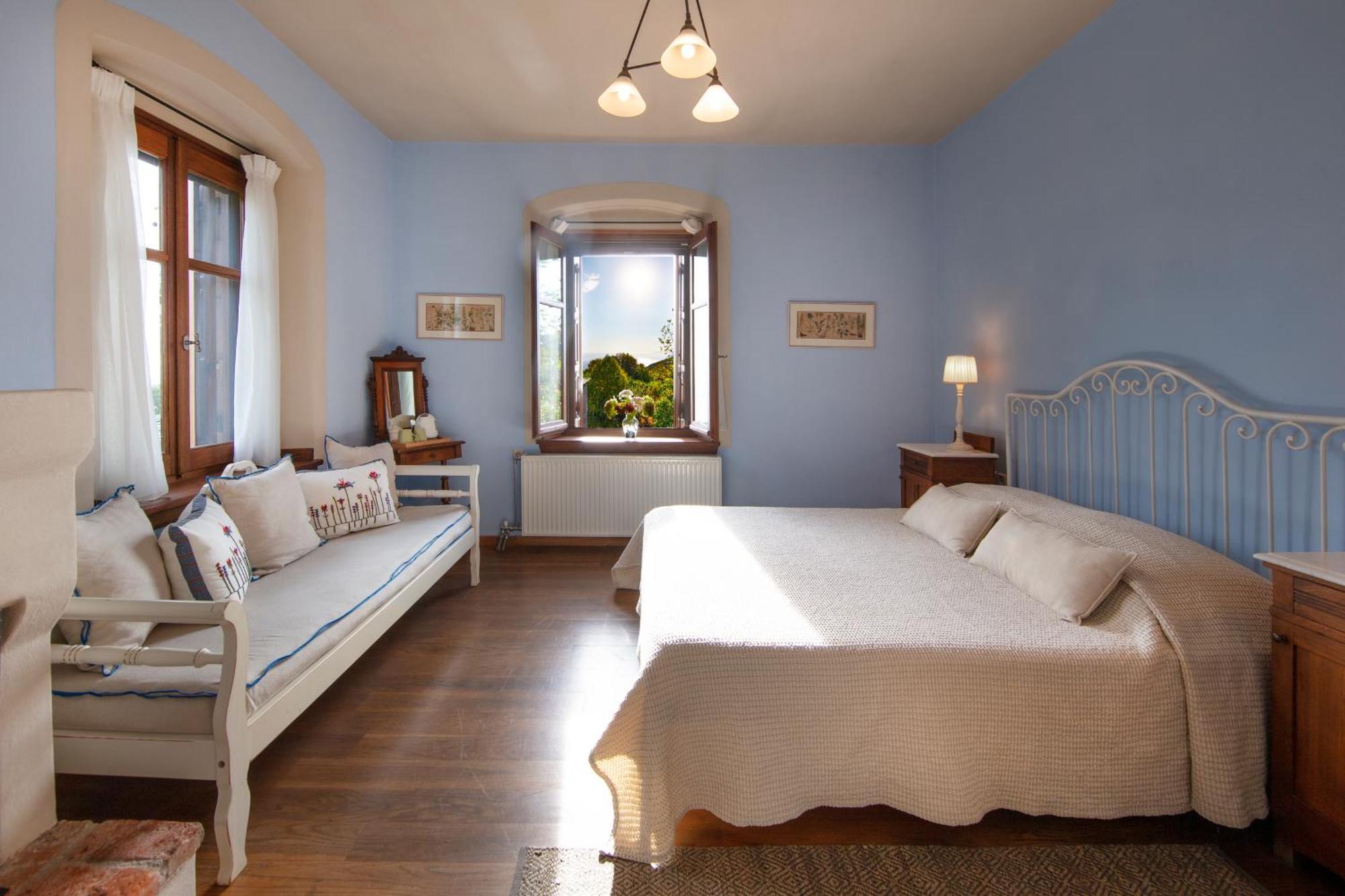 Amanita Boutique Hotel Цагарада Экстерьер фото