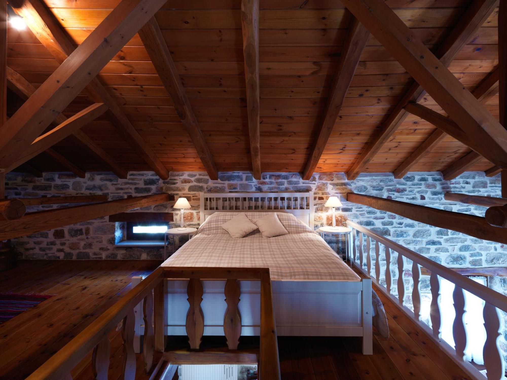 Amanita Boutique Hotel Цагарада Экстерьер фото
