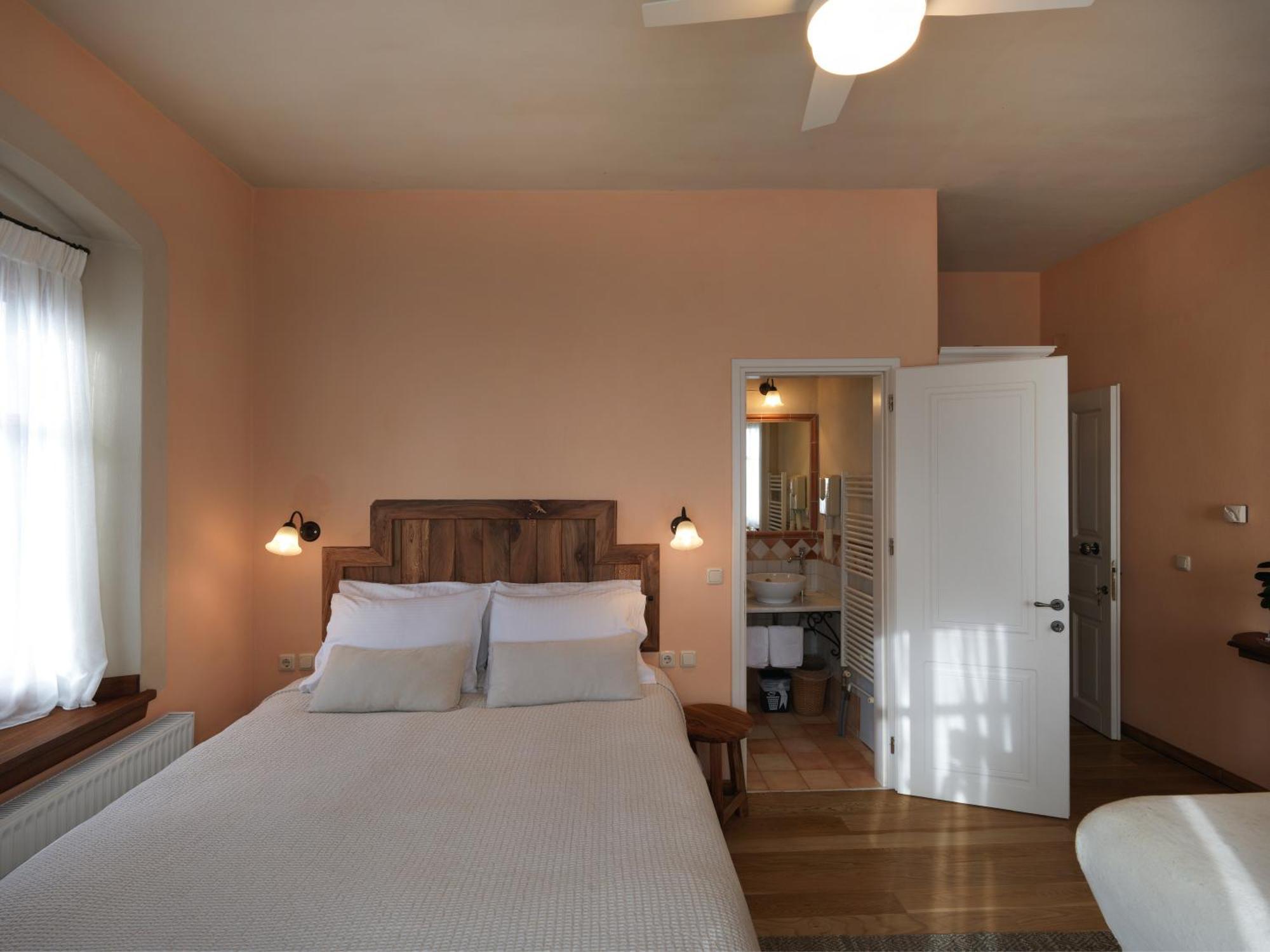 Amanita Boutique Hotel Цагарада Экстерьер фото