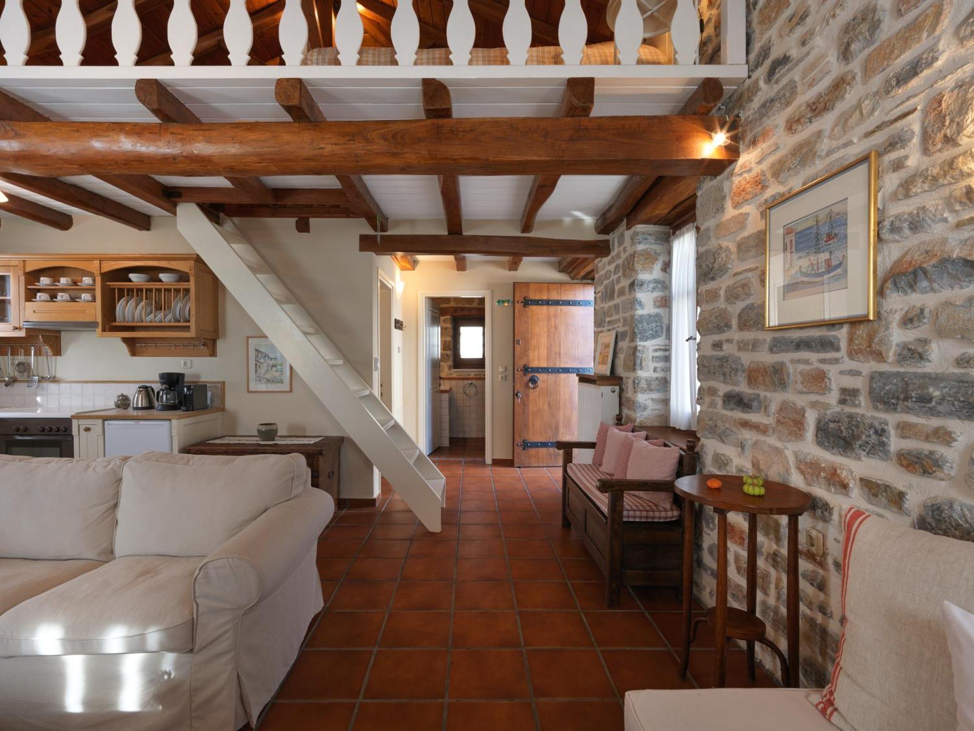 Amanita Boutique Hotel Цагарада Экстерьер фото