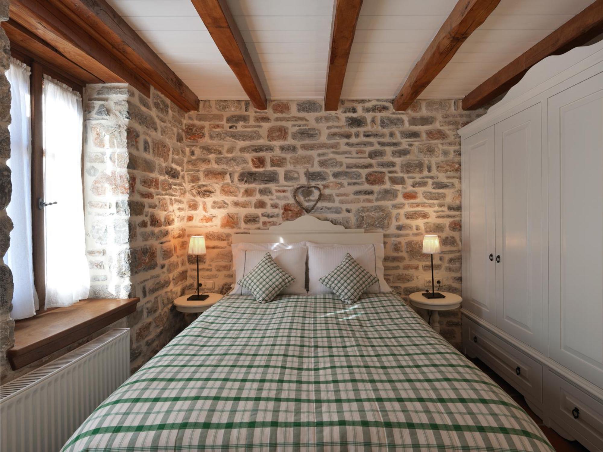 Amanita Boutique Hotel Цагарада Экстерьер фото